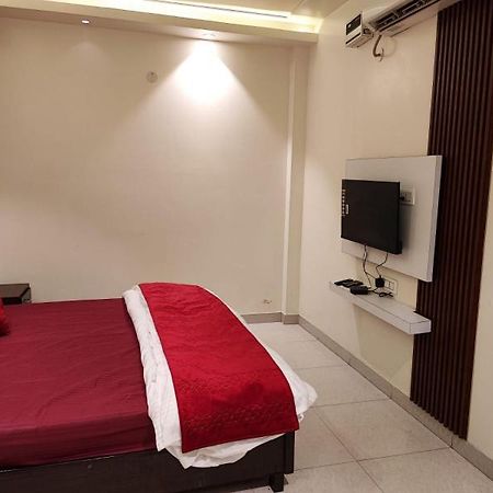 Sun Moon Residency And Apartments, Hotels In Rohini Delhi  Ngoại thất bức ảnh