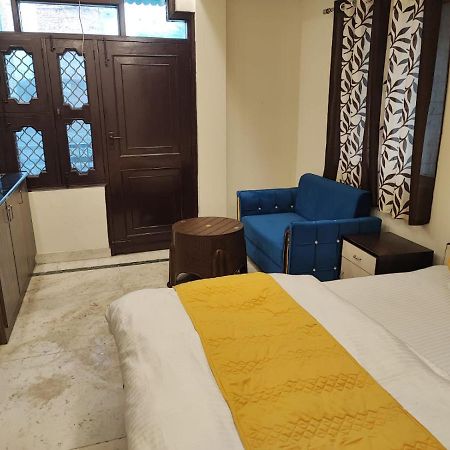 Sun Moon Residency And Apartments, Hotels In Rohini Delhi  Ngoại thất bức ảnh
