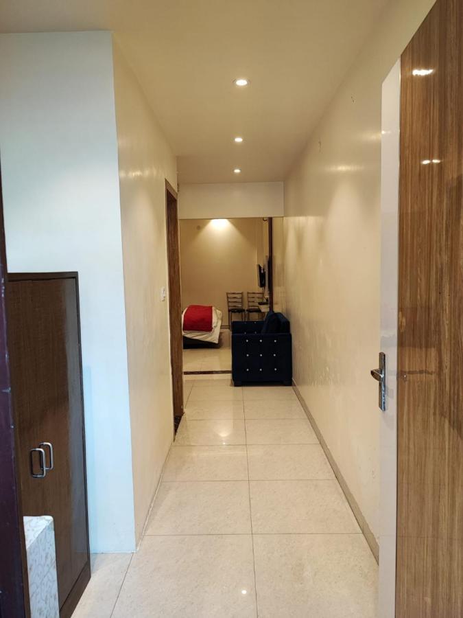 Sun Moon Residency And Apartments, Hotels In Rohini Delhi  Ngoại thất bức ảnh
