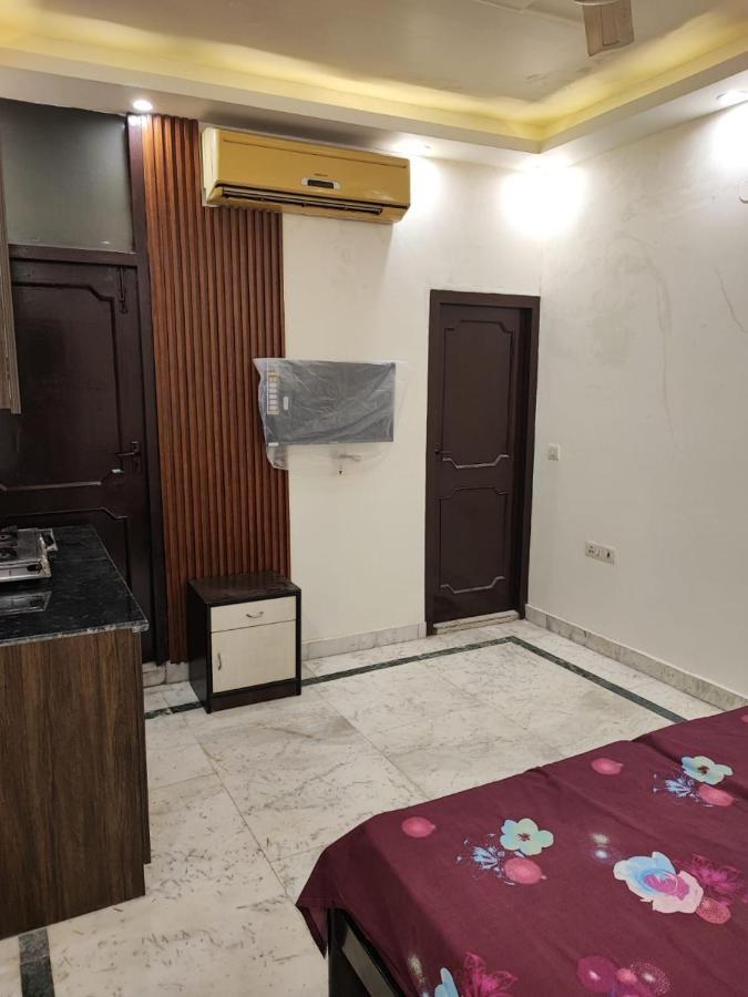 Sun Moon Residency And Apartments, Hotels In Rohini Delhi  Ngoại thất bức ảnh