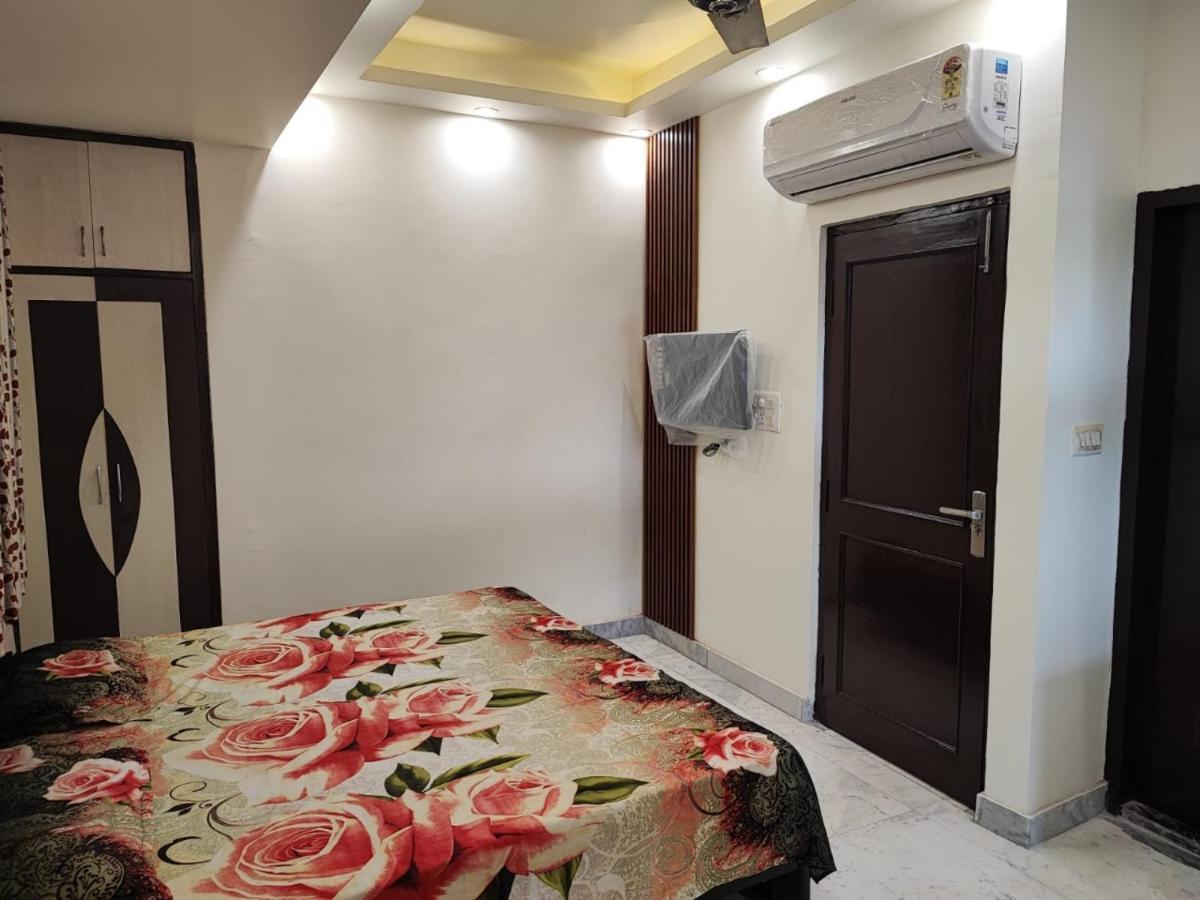 Sun Moon Residency And Apartments, Hotels In Rohini Delhi  Ngoại thất bức ảnh