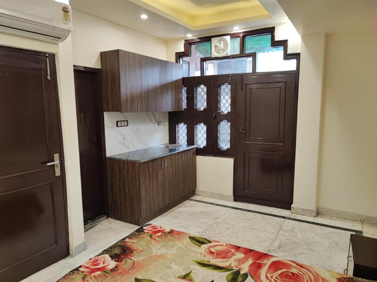 Sun Moon Residency And Apartments, Hotels In Rohini Delhi  Ngoại thất bức ảnh