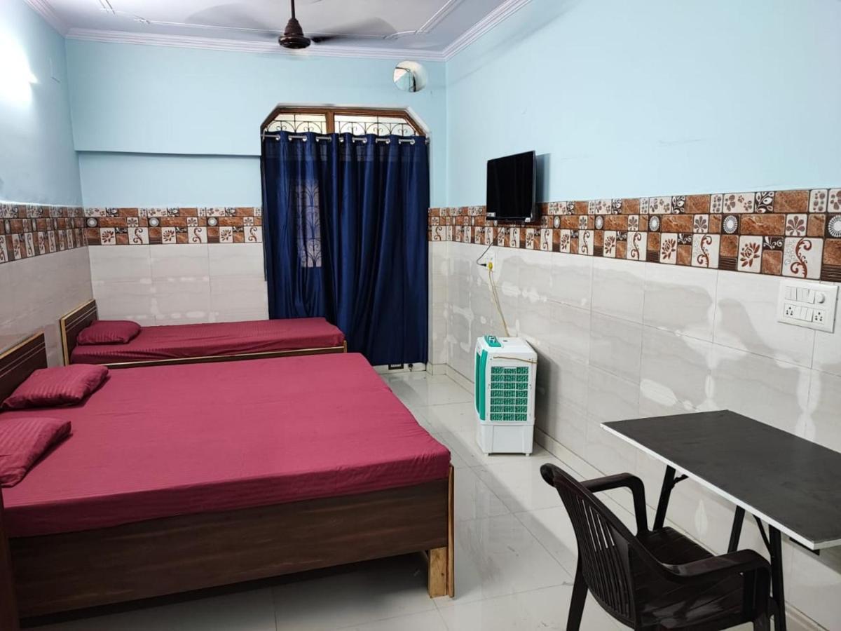 Sun Moon Residency And Apartments, Hotels In Rohini Delhi  Ngoại thất bức ảnh